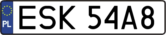 ESK54A8