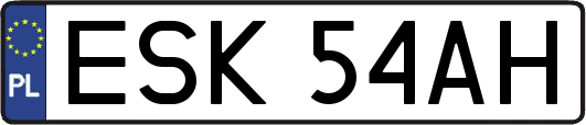 ESK54AH