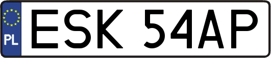 ESK54AP