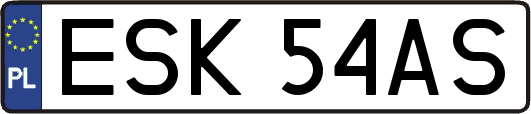 ESK54AS