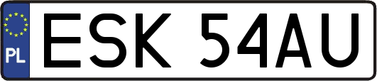 ESK54AU