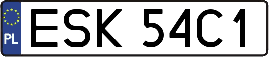 ESK54C1