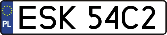 ESK54C2