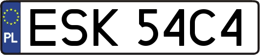 ESK54C4