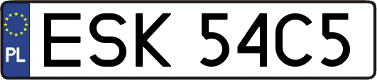 ESK54C5