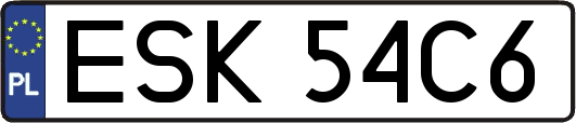 ESK54C6