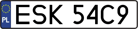ESK54C9