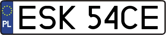 ESK54CE