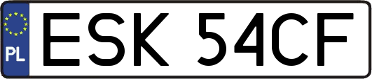 ESK54CF