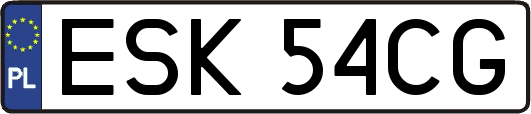 ESK54CG