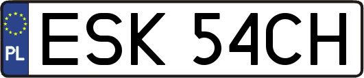 ESK54CH