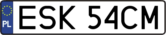 ESK54CM