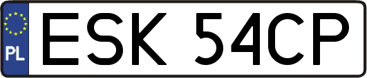 ESK54CP
