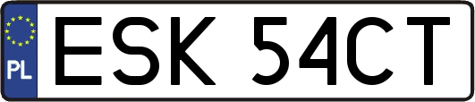 ESK54CT