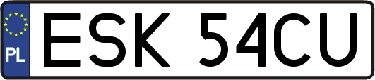 ESK54CU