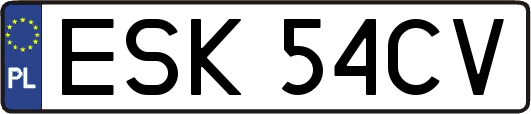 ESK54CV