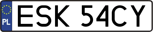 ESK54CY