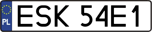 ESK54E1