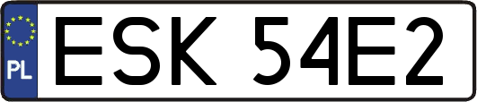 ESK54E2