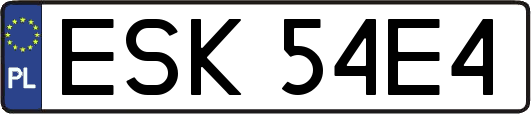 ESK54E4
