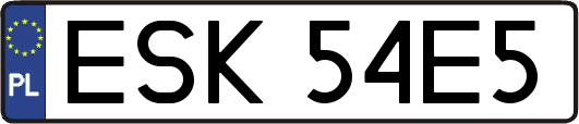 ESK54E5