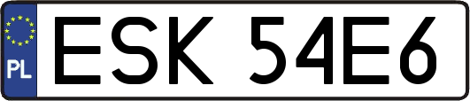 ESK54E6