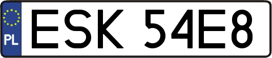 ESK54E8