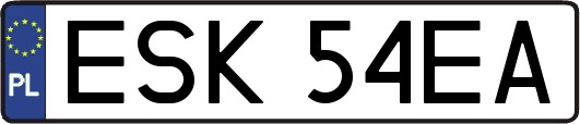 ESK54EA