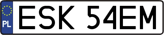 ESK54EM