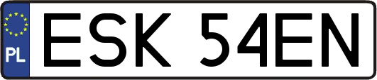 ESK54EN