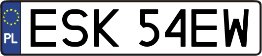 ESK54EW
