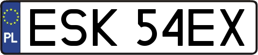 ESK54EX