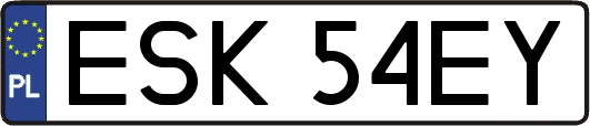 ESK54EY