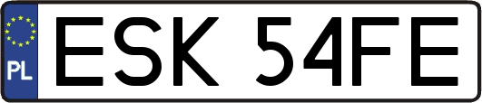 ESK54FE
