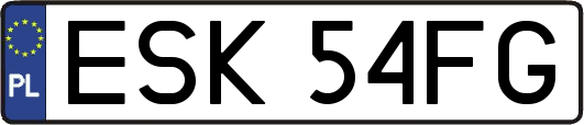 ESK54FG