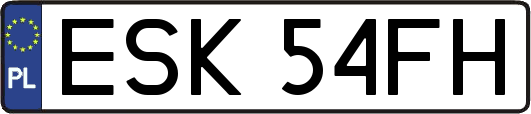 ESK54FH