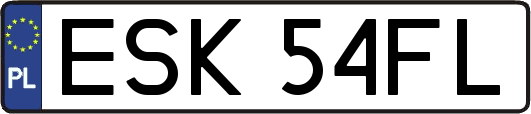 ESK54FL