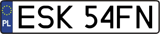 ESK54FN