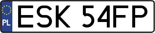 ESK54FP