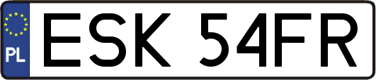 ESK54FR