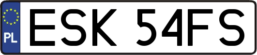 ESK54FS