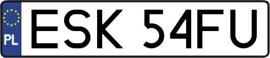 ESK54FU