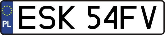 ESK54FV
