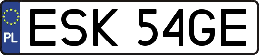 ESK54GE
