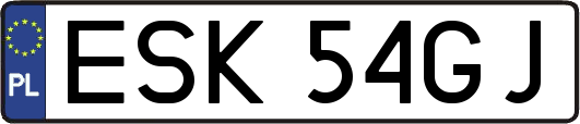 ESK54GJ