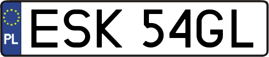 ESK54GL