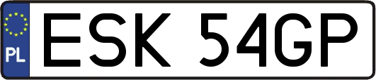 ESK54GP