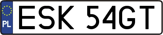 ESK54GT