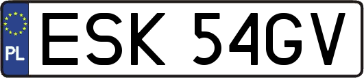 ESK54GV