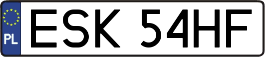ESK54HF